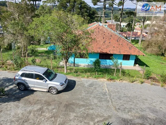 Imagem 6: Sobrado em Jardim Boa Vista, Campo Largo/PR