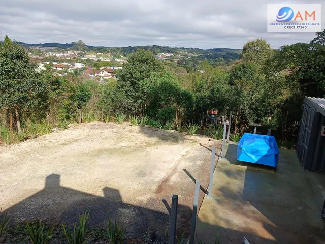 Imagem 13: Sobrado em Jardim Boa Vista, Campo Largo/PR