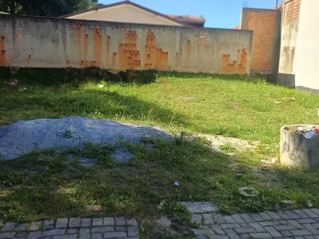 Imagem 3: Terreno em Butiatuvinha, Curitiba/PR