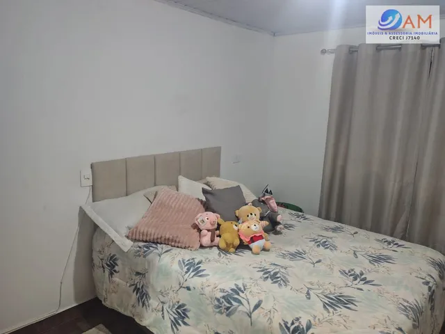Imagem 16: Casa em Vila Gilcy, Campo Largo/PR