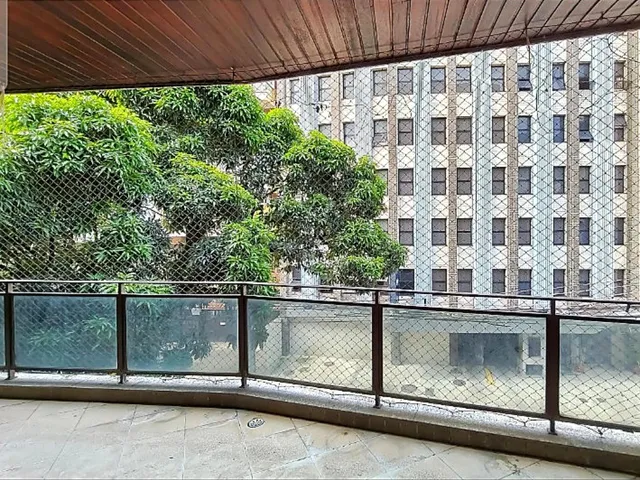 Imagem 3: APARTAMENTO RESIDENCIAL em RIO DE JANEIRO - RJ, TIJUCA