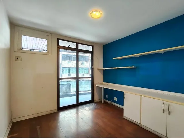 Imagem 5: APARTAMENTO RESIDENCIAL em RIO DE JANEIRO - RJ, TIJUCA
