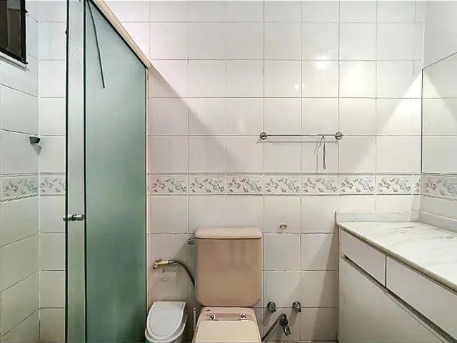Imagem 4: APARTAMENTO RESIDENCIAL em RIO DE JANEIRO - RJ, TIJUCA