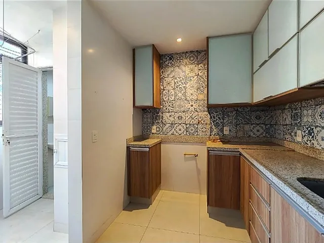Imagem 13: APARTAMENTO RESIDENCIAL em RIO DE JANEIRO - RJ, TIJUCA