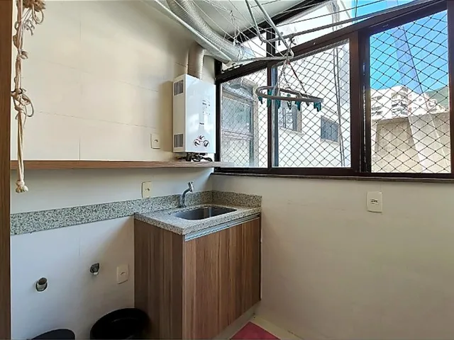 Imagem 12: APARTAMENTO RESIDENCIAL em RIO DE JANEIRO - RJ, TIJUCA