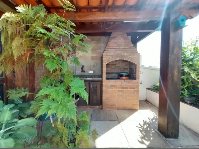 Imagem 8: APARTAMENTO RESIDENCIAL em RIO DE JANEIRO - RJ, TIJUCA