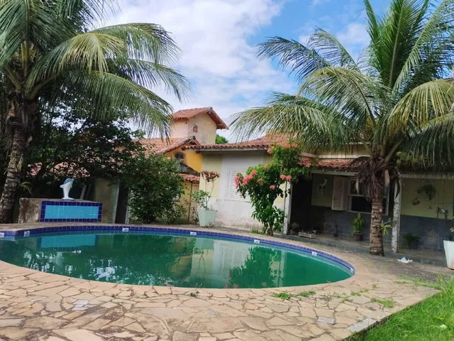 Imagem 6: Otima Residencia