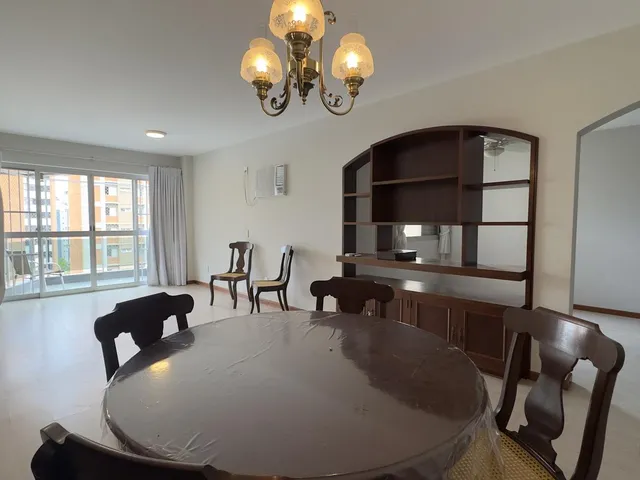 Imagem: Apartment em Campinas - São Paulo, Cambuí