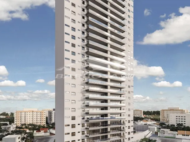 Imagem: Apartamento 4 suítes alto padrão, luxo