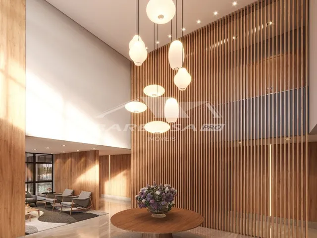 Imagem 8: Apartamento 4 suítes alto padrão, luxo e requinte à venda em Caldas Novas