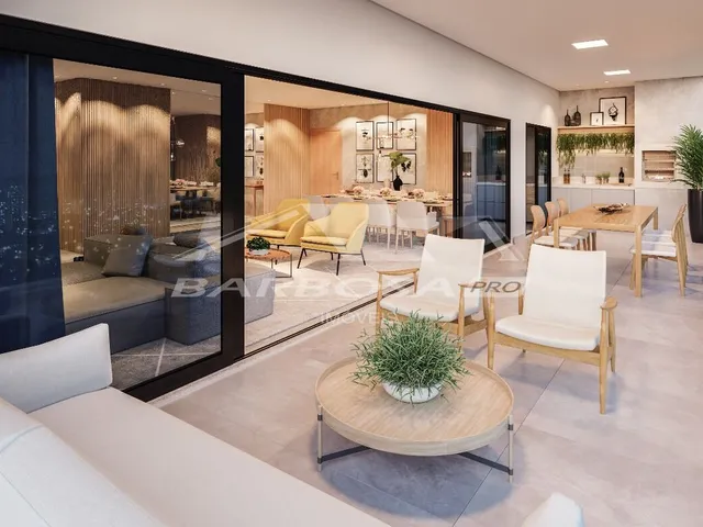 Imagem 16: Apartamento 4 suítes alto padrão, luxo e requinte à venda em Caldas Novas