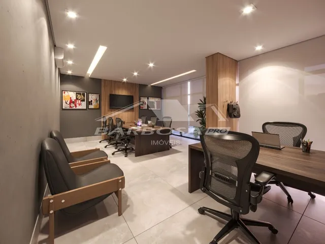 Imagem 3: Apartamento 4 suítes alto padrão, luxo e requinte à venda em Caldas Novas