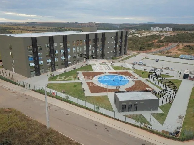 Imagem: Área Comercial para venda a 100 metros