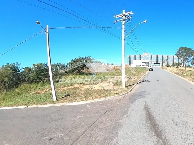 Imagem 3: Área Comercial para venda a 100 metros da Faculdade Integra em Caldas Novas