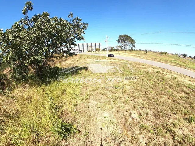 Imagem 4: Área Comercial para venda a 100 metros da Faculdade Integra em Caldas Novas