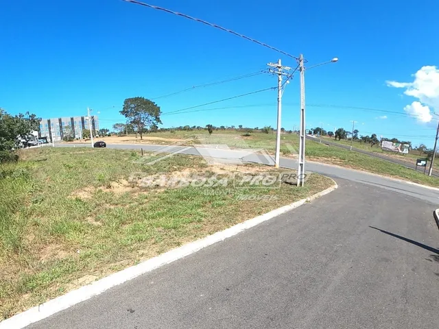 Imagem 10: Área Comercial para venda a 100 metros da Faculdade Integra em Caldas Novas