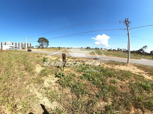 Imagem 5: Área Comercial para venda a 100 metros da Faculdade Integra em Caldas Novas