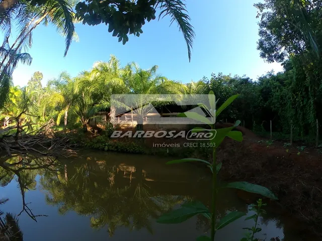 Imagem 7: Chácara com 2.500M² Terreno Total À Venda em Caldas Novas-Go