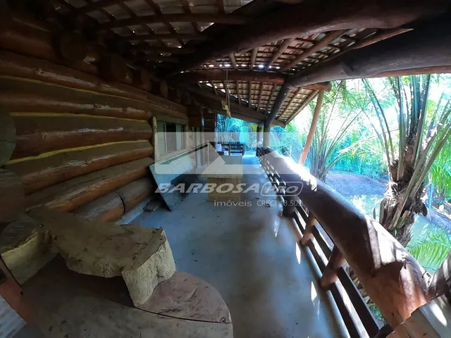 Imagem 5: Chácara com 2.500M² Terreno Total À Venda em Caldas Novas-Go