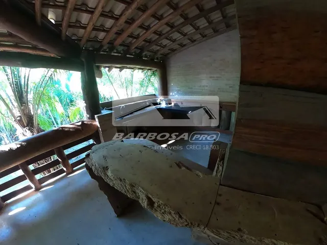 Imagem 16: Chácara com 2.500M² Terreno Total À Venda em Caldas Novas-Go