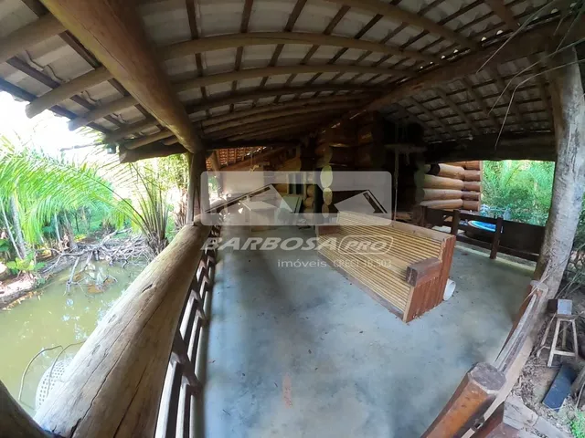 Imagem 3: Chácara com 2.500M² Terreno Total À Venda em Caldas Novas-Go