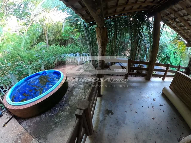Imagem 10: Chácara com 2.500M² Terreno Total À Venda em Caldas Novas-Go