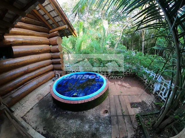 Imagem 9: Chácara com 2.500M² Terreno Total À Venda em Caldas Novas-Go