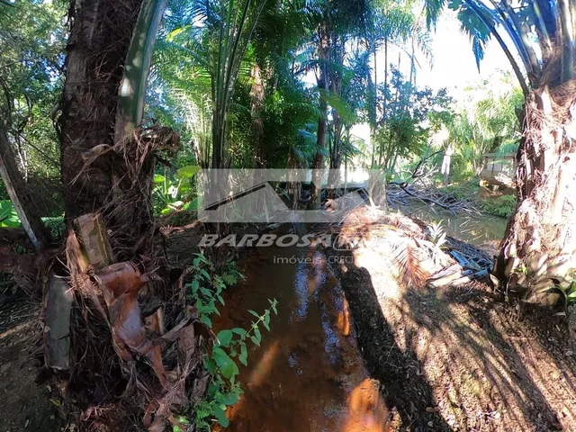Imagem 11: Chácara com 2.500M² Terreno Total À Venda em Caldas Novas-Go