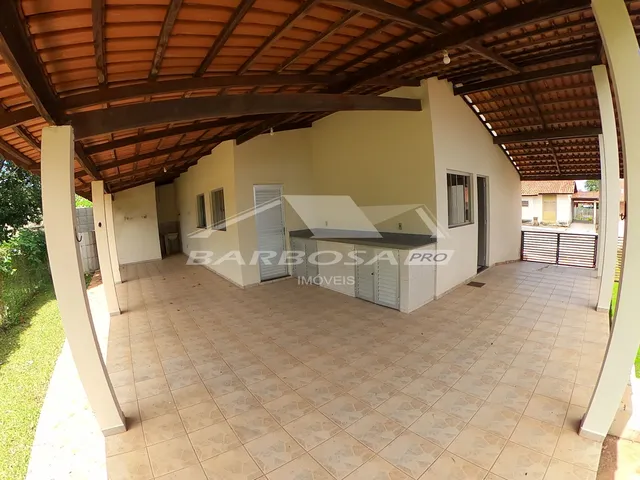Imagem 6: Casa com 3 Quartos Á Venda no Condominio Village Próximo Ao Centro da Cidade