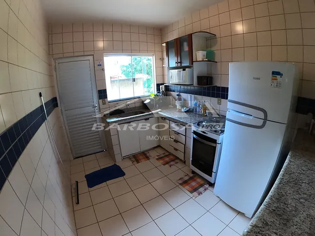 Imagem 12: Casa com 3 Quartos Á Venda no Condominio Village Próximo Ao Centro da Cidade