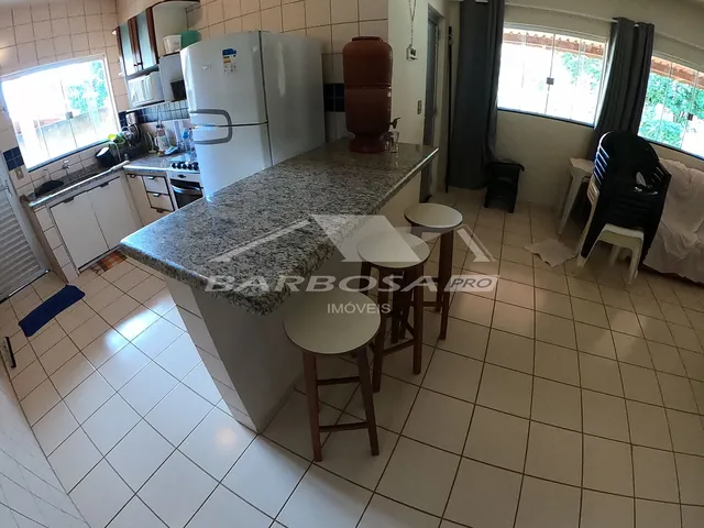 Imagem 5: Casa com 3 Quartos Á Venda no Condominio Village Próximo Ao Centro da Cidade