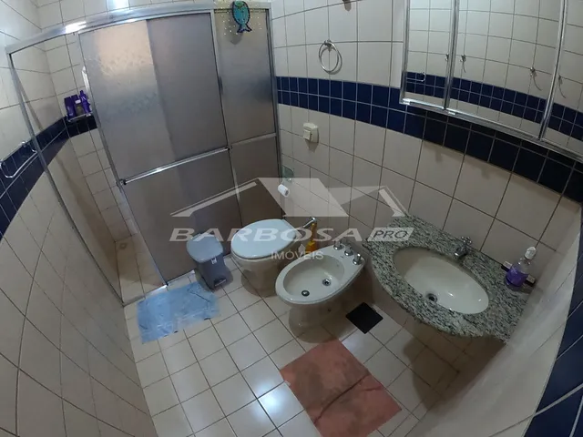 Imagem 11: Casa com 3 Quartos Á Venda no Condominio Village Próximo Ao Centro da Cidade