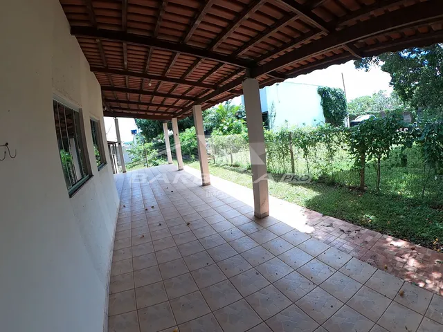 Imagem 3: Casa com 3 Quartos Á Venda no Condominio Village Próximo Ao Centro da Cidade