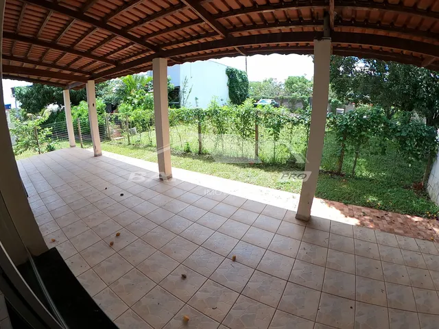 Imagem 2: Casa com 3 Quartos Á Venda no Condominio Village Próximo Ao Centro da Cidade