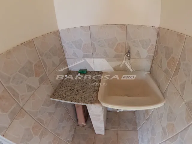 Imagem 7: Casa com 3 Quartos Á Venda no Condominio Village Próximo Ao Centro da Cidade