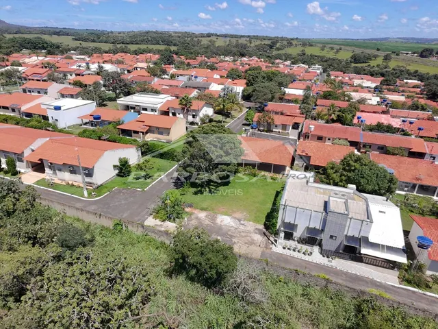 Imagem 16: Casa com 3 Quartos Á Venda no Condominio Village Próximo Ao Centro da Cidade