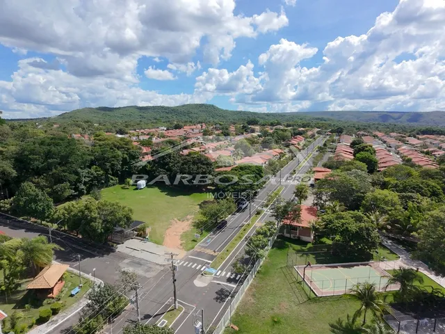 Imagem 4: Casa com 3 Quartos Á Venda no Condominio Village Próximo Ao Centro da Cidade
