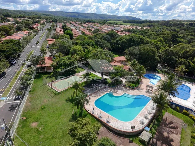 Imagem 15: Casa com 3 Quartos Á Venda no Condominio Village Próximo Ao Centro da Cidade