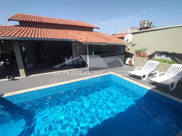 Imagem 16: Casa 4 quartos com piscina para venda em Caldas Novas