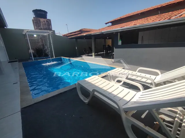 Imagem 11: Casa 4 quartos com piscina para venda em Caldas Novas