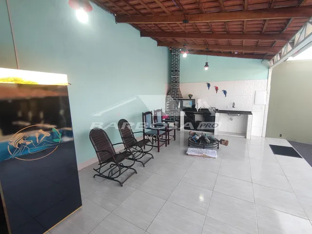 Imagem 15: Casa 4 quartos com piscina para venda em Caldas Novas