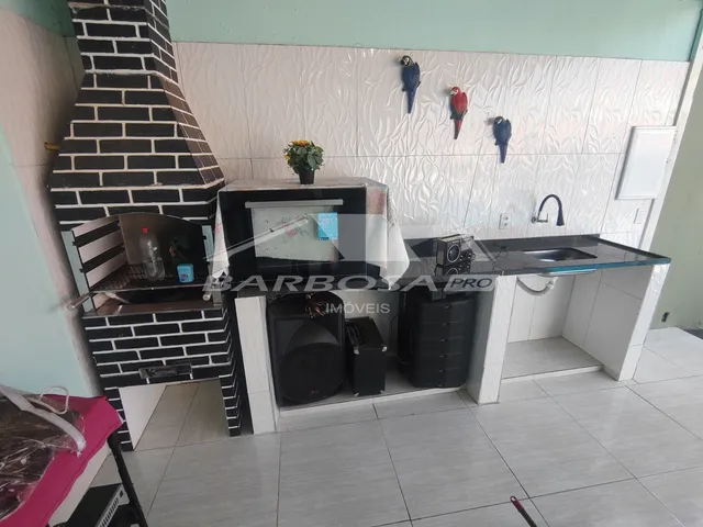 Imagem 10: Casa 4 quartos com piscina para venda em Caldas Novas