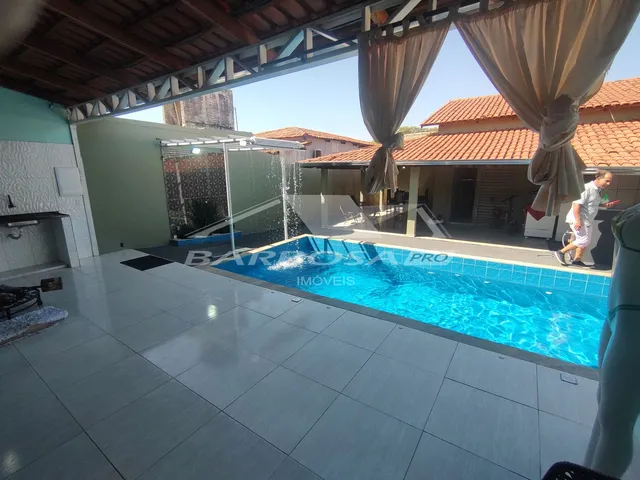Imagem 8: Casa 4 quartos com piscina para venda em Caldas Novas
