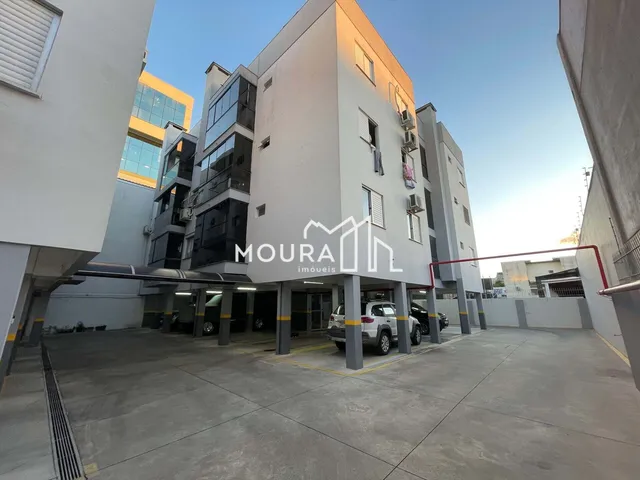 Imagem: Apartamento À Venda no Bairro Centro