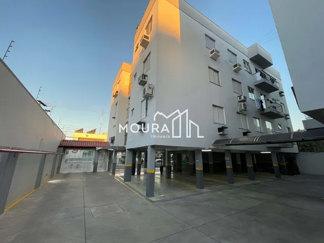 Imagem 2: Apartamento À Venda no Bairro Centro - Venâncio Aires/Rs