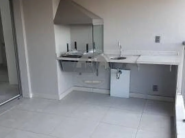 Imagem: Apartamento À Venda no Bairro Butantã