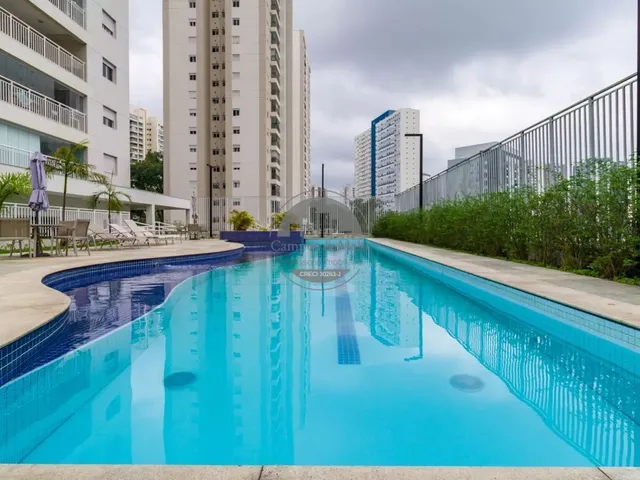 Imagem: Apartamento Alto Padrão em Vila Andrade