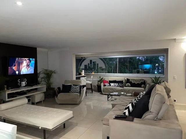 Imagem: Apartamento À Venda no Bairro Morumbi
