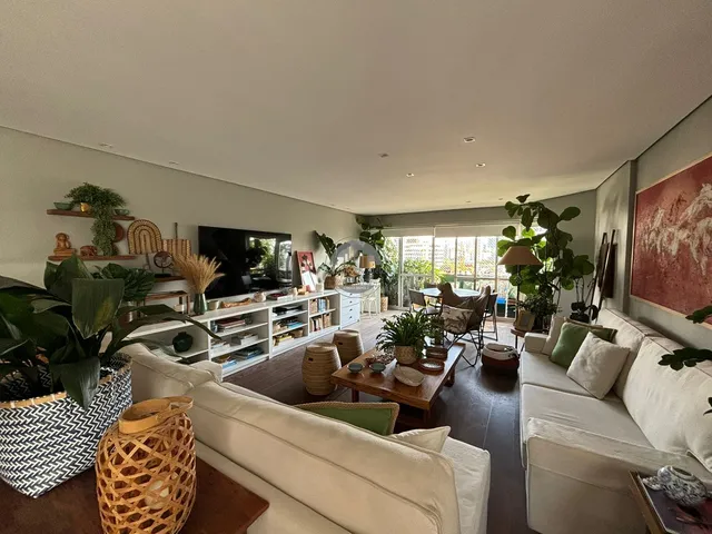 Imagem: Apartamento À Venda no Bairro Indianópolis