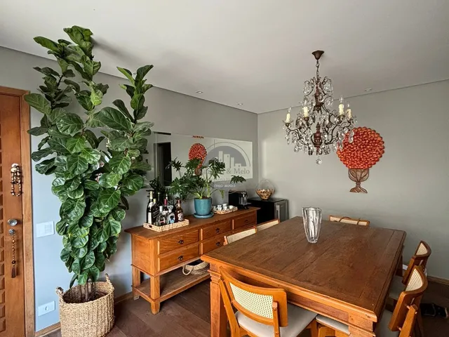 Imagem 10: Apartamento À Venda no Bairro Indianópolis - São Paulo/Sp